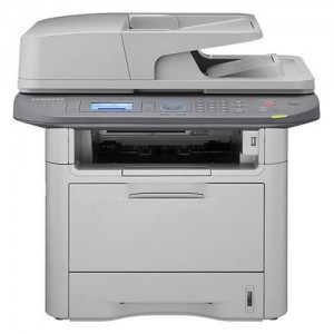 Samsung LASER SCX5639FR